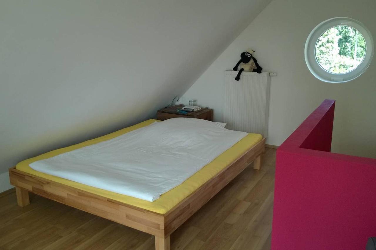 Ferienwohnung Ostercappeln Exterior photo
